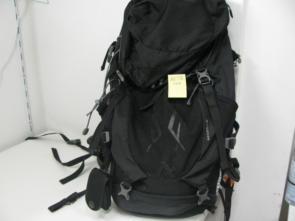 Sacs, valises : N° 2026001198 Trouvé(e) le : Tue Mar 03 00:00:00 CET 2026