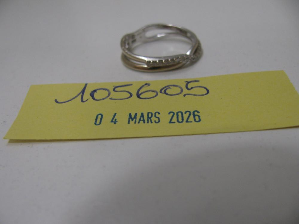 Montres et bijoux : N° 2026001227 Trouvé(e) le : Wed Mar 04 00:00:00 CET 2026
