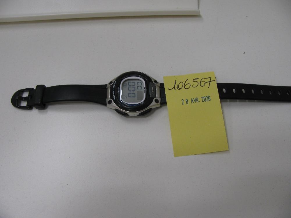 Montres et bijoux : N° 2026002189 Trouvé(e) le : Tue Apr 28 00:00:00 CEST 2026