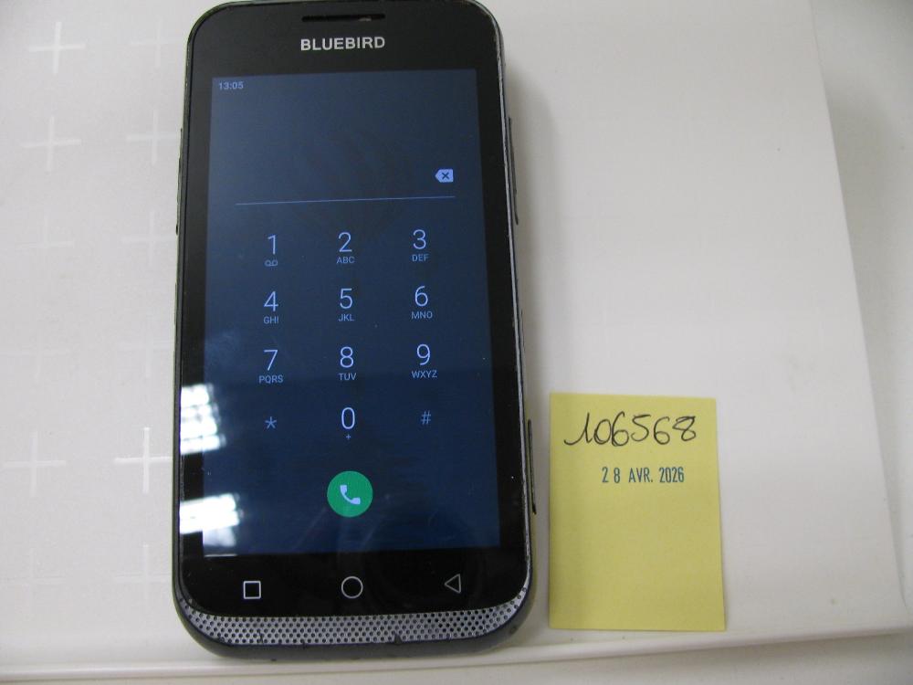 Téléphones portables : N° 2026002190 Trouvé(e) le : Tue Apr 28 00:00:00 CEST 2026