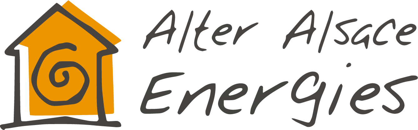 Logo - Alter Alsace Energies
