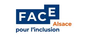Logo de l'association FACE Alsace