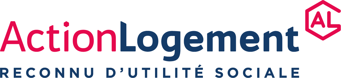 Logo - Action Logement