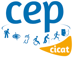 Logo - CEP-CICAT