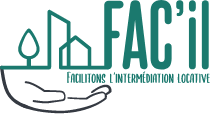 Logo - Plateforme Fac'il