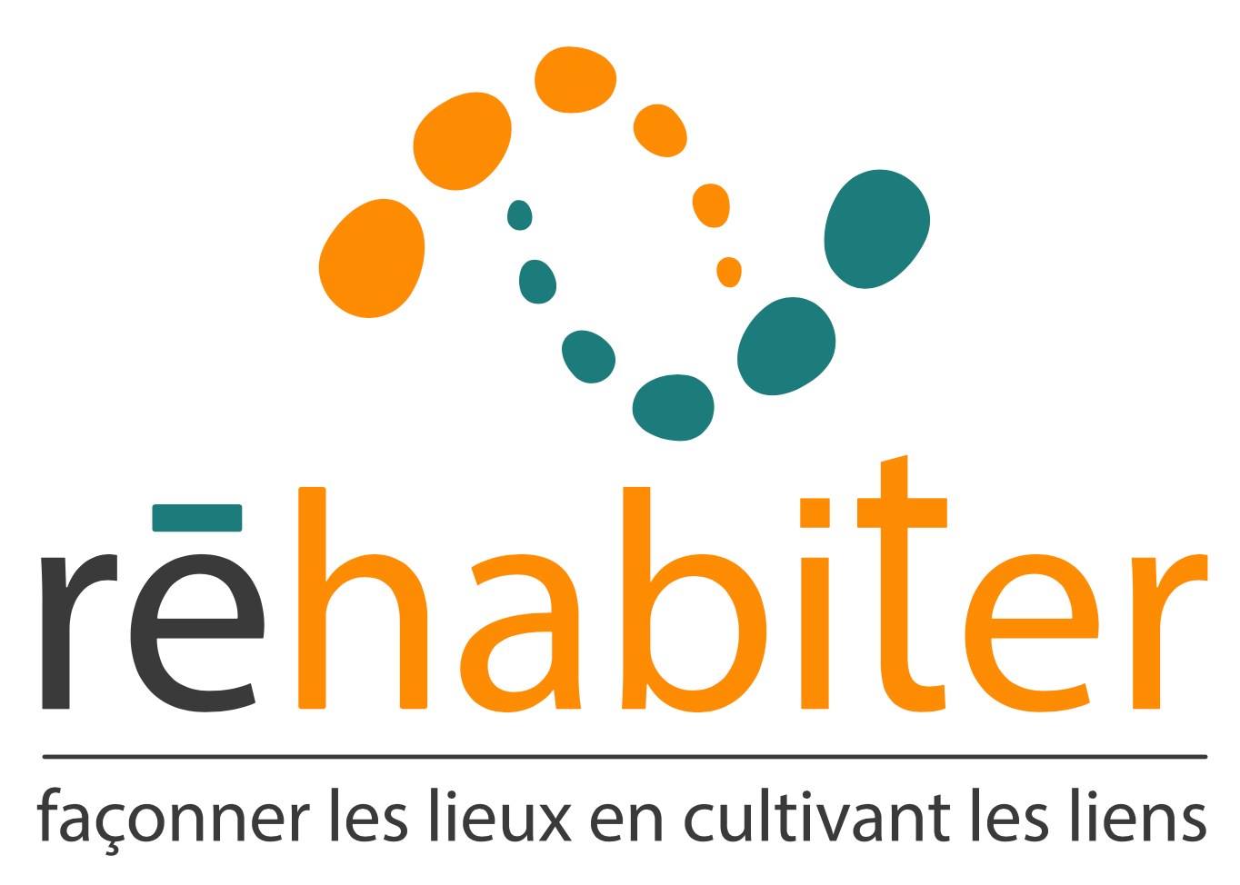 Logo - Réhabiter