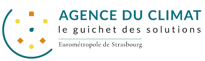Logo - Agence du climat