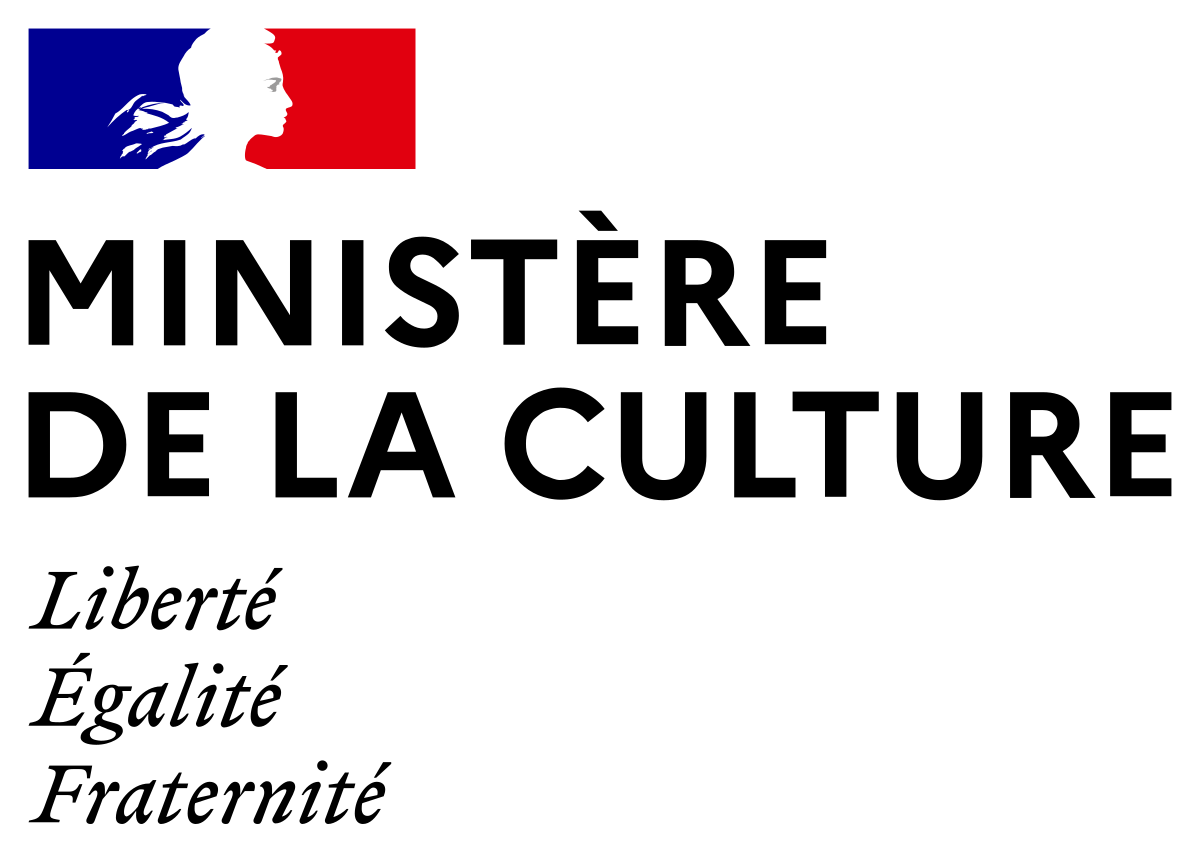Logo - Unité Départementale de l’Architecture et du Patrimoine du Bas-Rhin