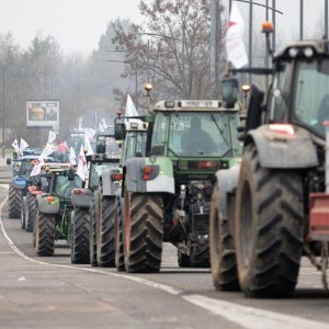 manifestation agriculteurs