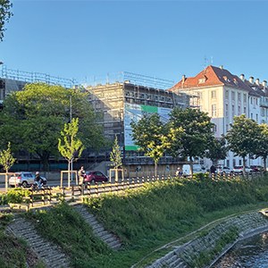 édition 2026 des Journées de l’Architecture