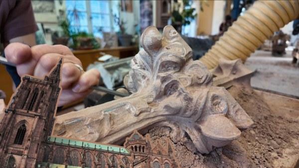 vignette vidéo Fondation Œuvre Notre-Dame